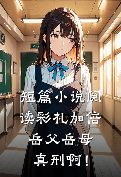 短篇小说阅读彩礼加倍，岳父岳母真刑啊！