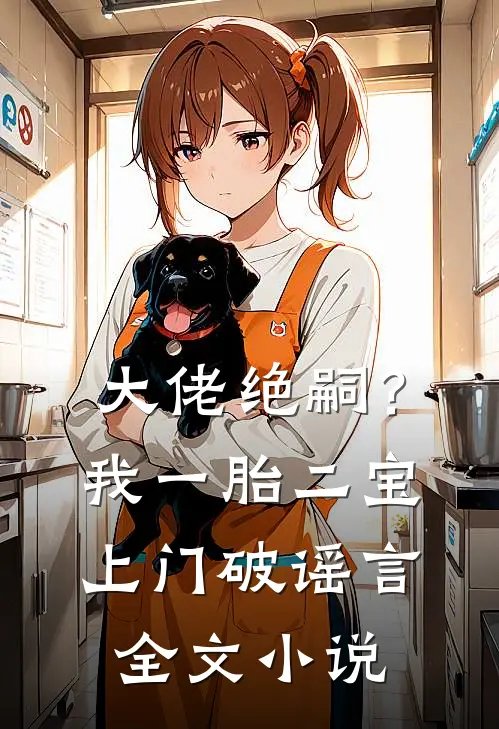 大佬绝嗣？我一胎二宝上门破谣言全文小说