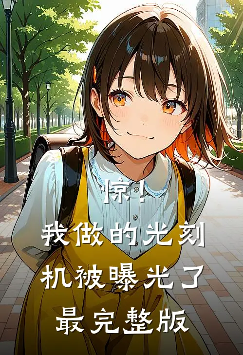 惊！我做的光刻机，被曝光了最完整版