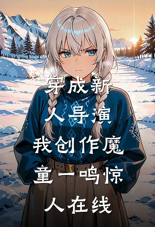 穿成新人导演，我创作魔童一鸣惊人在线