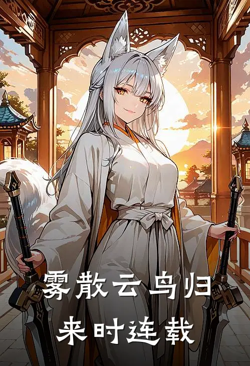 雾散云鸟归来时连载