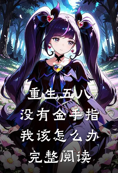 重生五八：没有金手指我该怎么办完整阅读