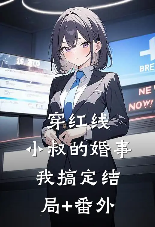 穿红线：小叔的婚事我搞定结局+番外