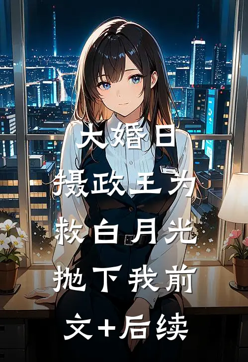 大婚日，摄政王为救白月光抛下我前文+后续