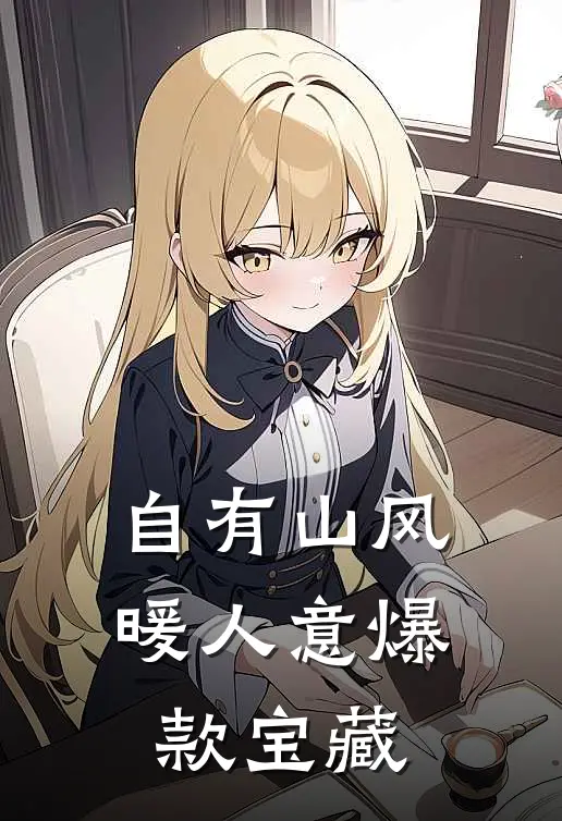 自有山风暖人意爆款宝藏