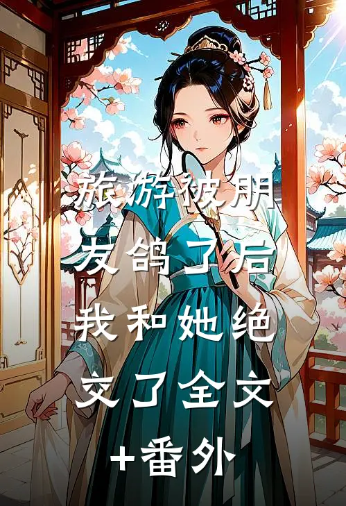 旅游被朋友鸽了后，我和她绝交了全文+番外