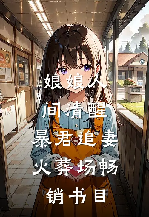 娘娘人间清醒，暴君追妻火葬场畅销书目