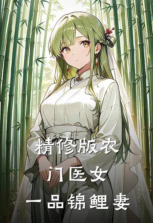 精修版农门医女：一品锦鲤妻