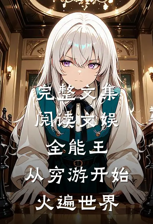 完整文集阅读文娱全能王：从穷游开始火遍世界