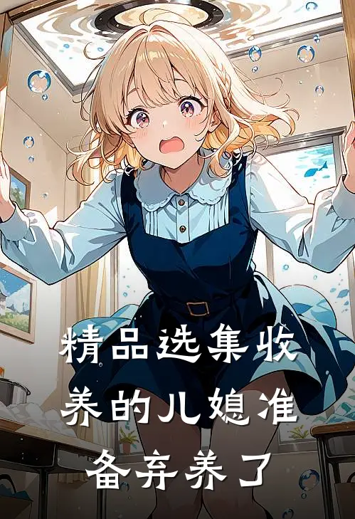 精品选集收养的儿媳准备弃养了