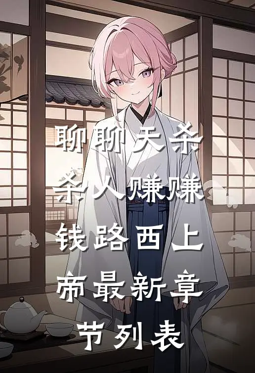 聊聊天杀杀人赚赚钱路西上帝最新章节列表