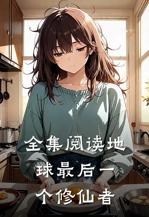 全集阅读地球最后一个修仙者