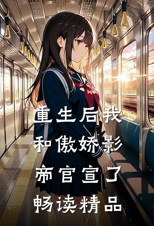 重生后我和傲娇影帝官宣了畅读精品