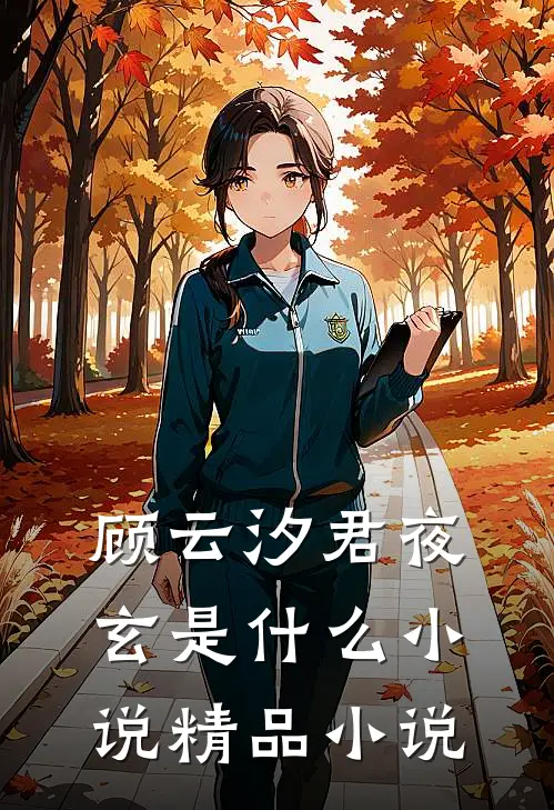 顾云汐君夜玄是什么小说精品小说