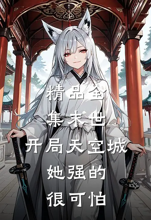 精品全集末世：开局天空城，她强的很可怕