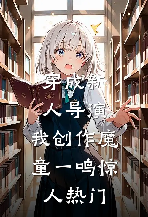 穿成新人导演，我创作魔童一鸣惊人热门