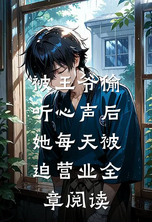 被王爷偷听心声后，她每天被迫营业全章阅读
