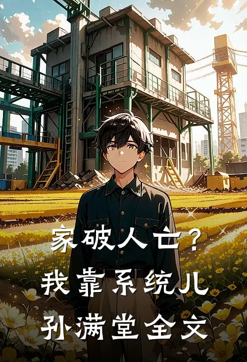 家破人亡？我靠系统儿孙满堂全文