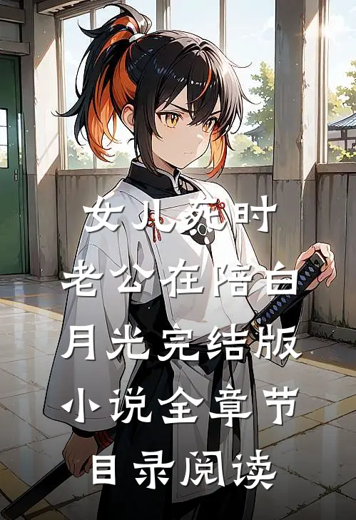 女儿死时，老公在陪白月光完结版小说全章节目录阅读
