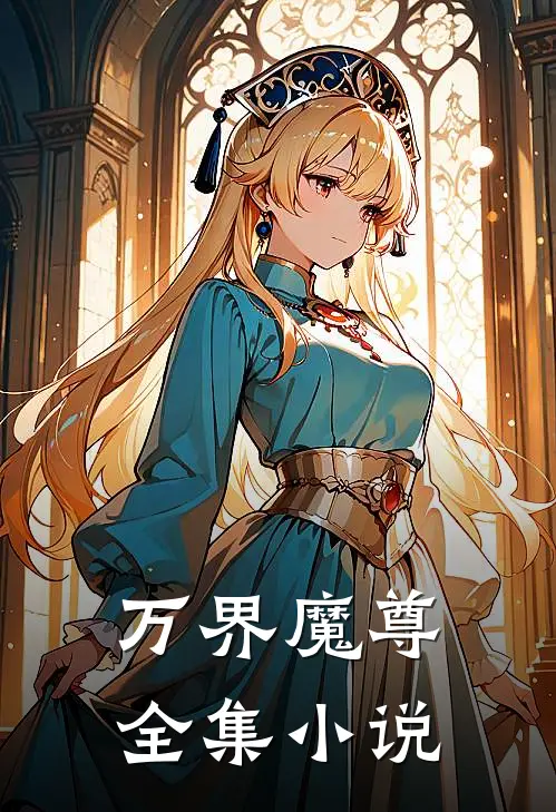 万界魔尊全集小说
