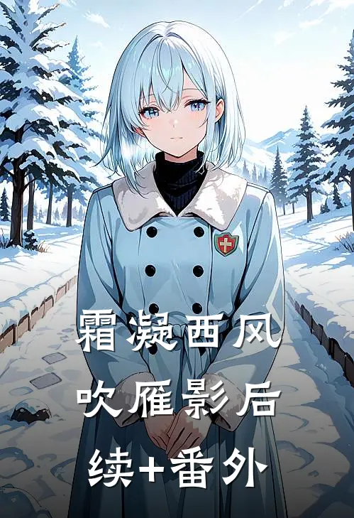 霜凝西风吹雁影后续+番外