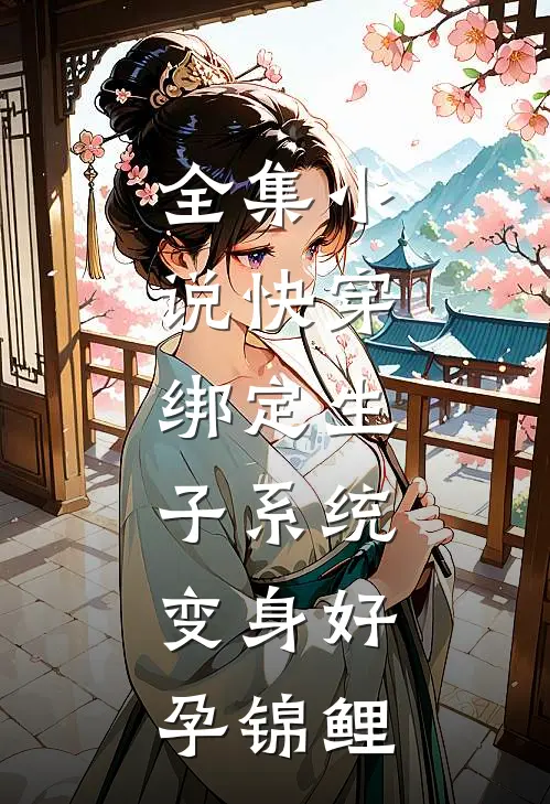 全集小说快穿：绑定生子系统，变身好孕锦鲤