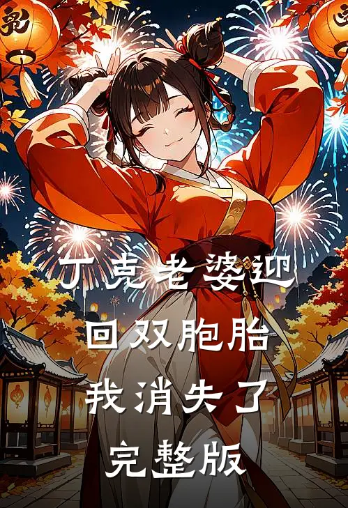丁克老婆迎回双胞胎，我消失了完整版