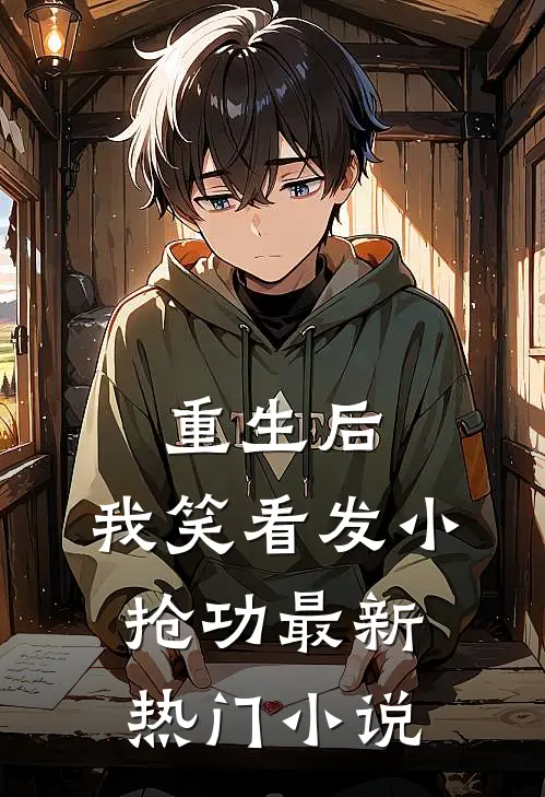 重生后，我笑看发小抢功最新热门小说