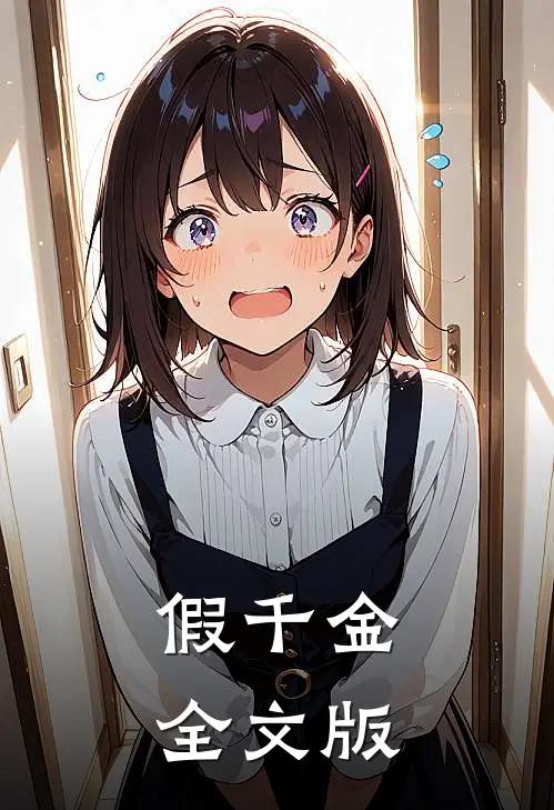 假千金全文版