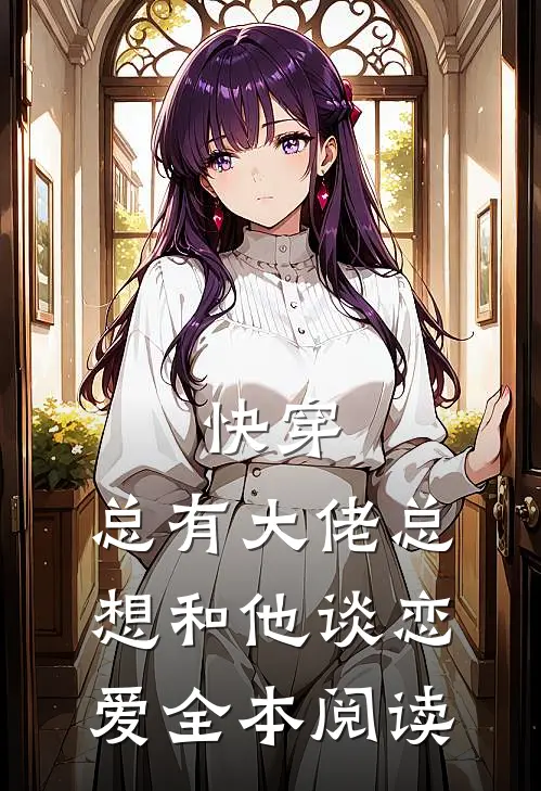 快穿：总有大佬总想和他谈恋爱全本阅读