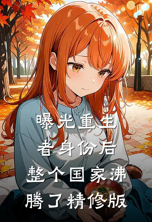 曝光重生者身份后，整个国家沸腾了精修版