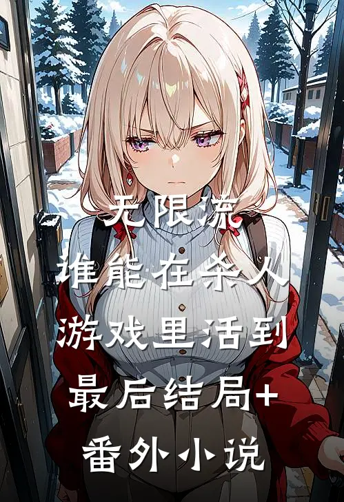 无限流：谁能在杀人游戏里活到最后结局+番外小说