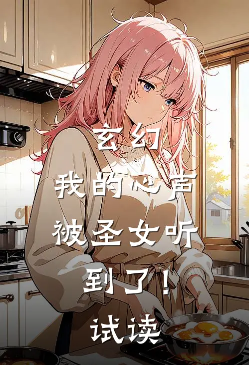 玄幻：我的心声被圣女听到了！试读