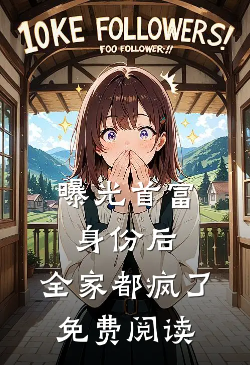 曝光首富身份后，全家都疯了免费阅读