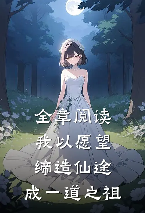 全章阅读我以愿望缔造仙途，成一道之祖
