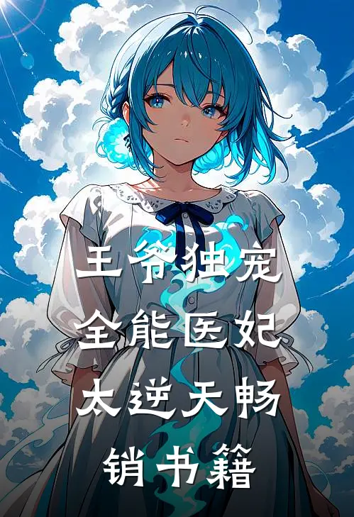 王爷独宠：全能医妃太逆天畅销书籍