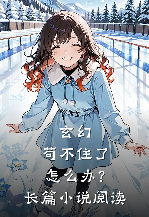 玄幻：苟不住了，怎么办？长篇小说阅读