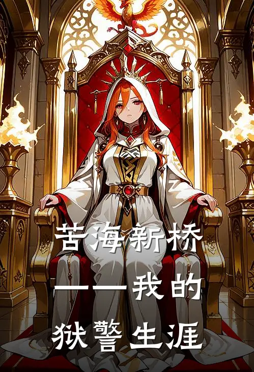 苦海新桥——我的狱警生涯