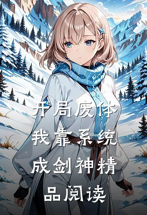 开局废体：我靠系统成剑神精品阅读