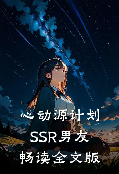 心动源计划：SSR男友畅读全文版
