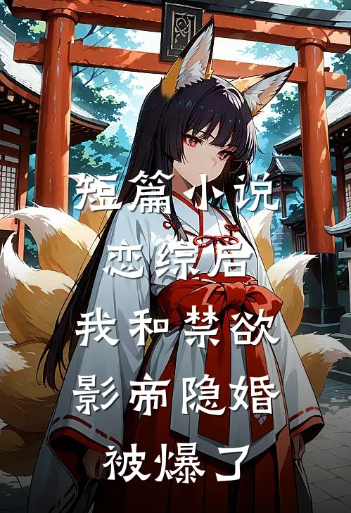 短篇小说恋综后，我和禁欲影帝隐婚被爆了