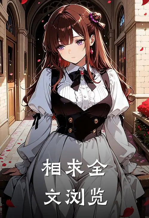 相求全文浏览