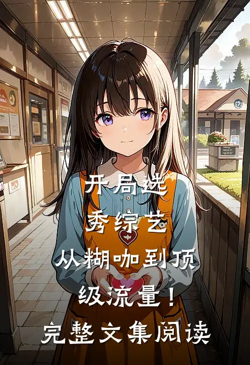 开局选秀综艺，从糊咖到顶级流量！完整文集阅读