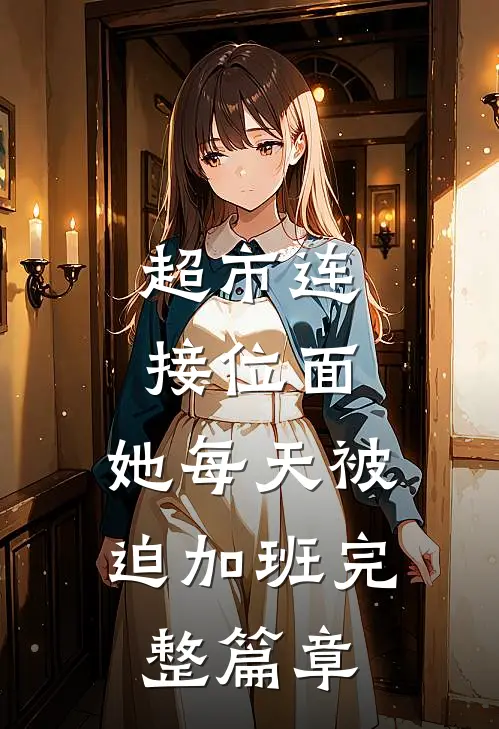 超市连接位面，她每天被迫加班完整篇章