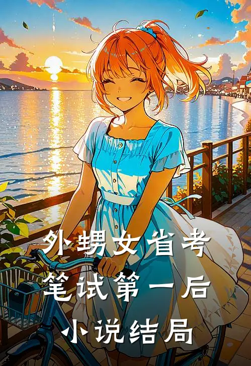 外甥女省考笔试第一后小说结局