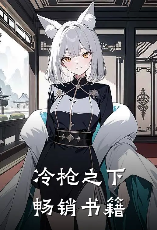 冷枪之下畅销书籍