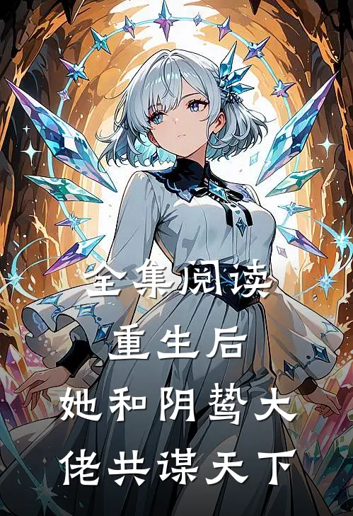 全集阅读重生后，她和阴鸷大佬共谋天下