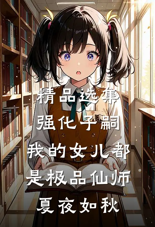 精品选集强化子嗣,我的女儿都是极品仙师 夏夜如秋
