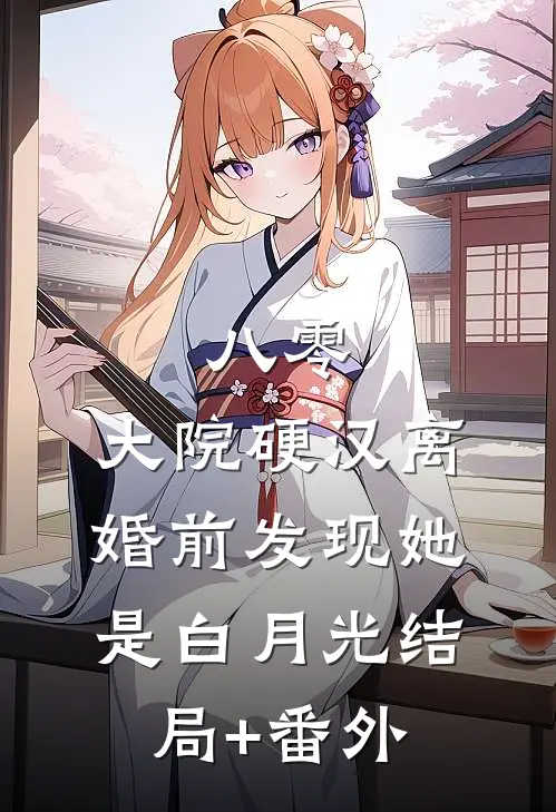 八零：大院硬汉离婚前发现她是白月光结局+番外