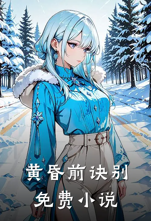 黄昏前诀别免费小说